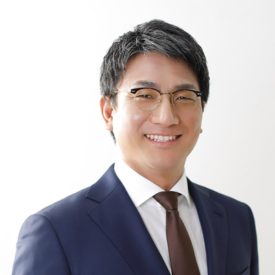 釆野 優